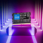 Crucial representó la principal vía de acceso al universo de la informática personal para millones de usuarios, y la inteligencia artificial ha marcado recientemente el cierre de su trayectoria.