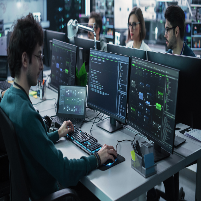 Vulnerabilidad de ejecución remota de código en la CLI de Codex de OpenAI resalta nuevos riesgos para los entornos de desarrollo.