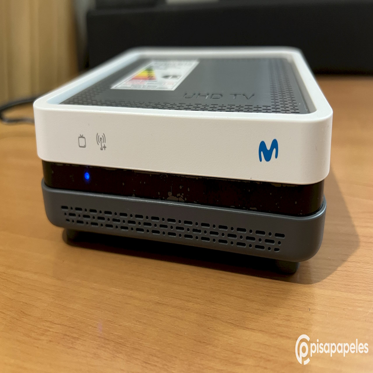 Movistar TV informa sobre la supresión de ocho canales para finales de año.