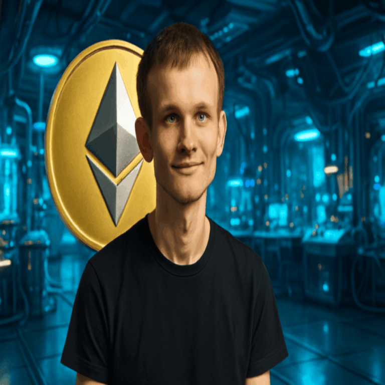 La implementación de Fusaka en Ethereum materializa el sueño de Vitalik Buterin.