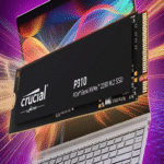 Una nueva víctima de la inteligencia artificial: la reconocida marca Crucial cesa sus operaciones porque los SSD y la RAM dirigidos a consumidores han perdido relevancia en el mercado.