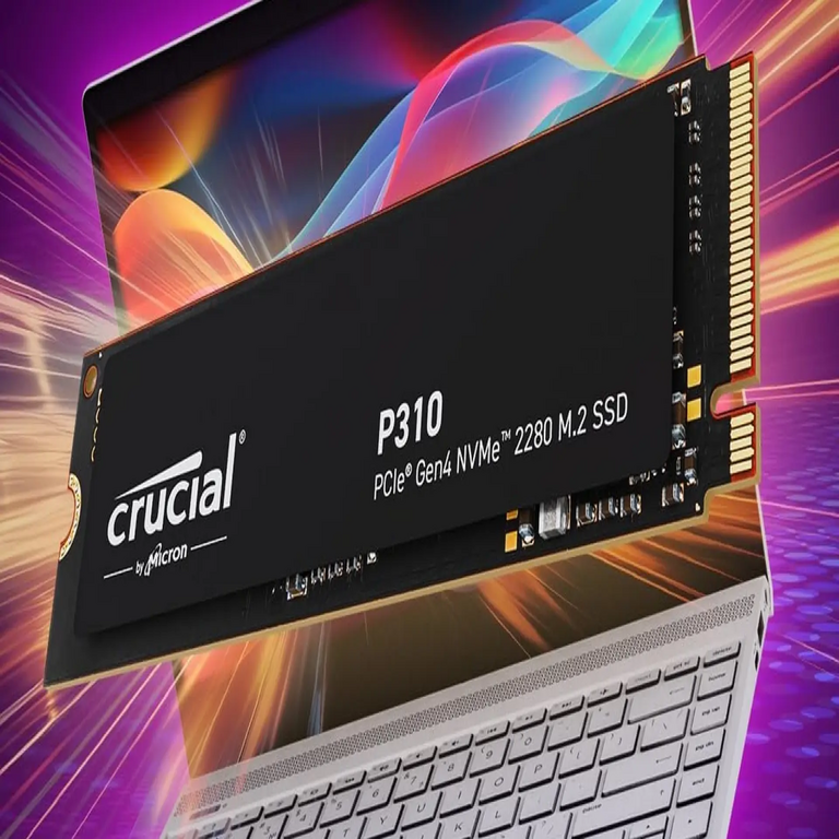 Una nueva víctima de la inteligencia artificial: la reconocida marca Crucial cesa sus operaciones porque los SSD y la RAM dirigidos a consumidores han perdido relevancia en el mercado. Una nueva víctima de la inteligencia artificial: la reconocida marca Crucial cesa sus operaciones porque los SSD y la RAM dirigidos a consumidores han perdido relevancia en el mercado.