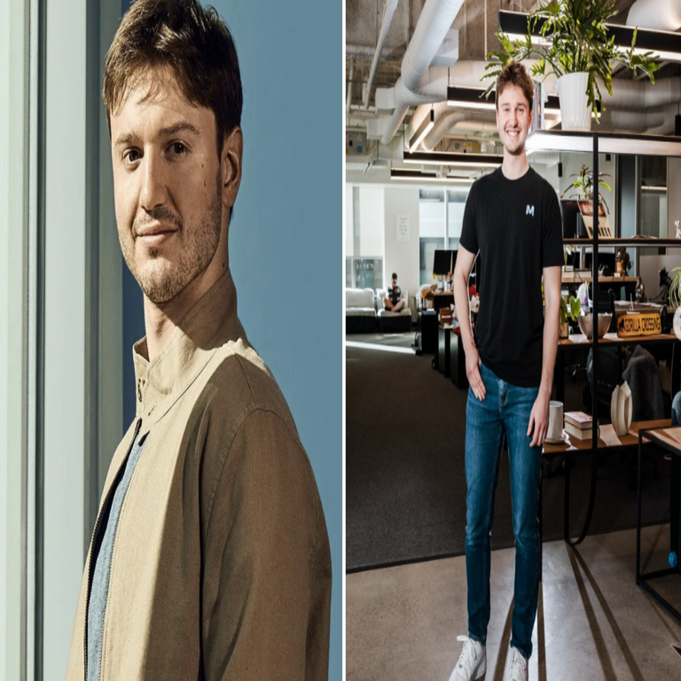 Brendan Foody, el multimillonario en inteligencia artificial que acumula tres años sin un solo día de descanso y adhiere a la cultura laboral ‘996’.