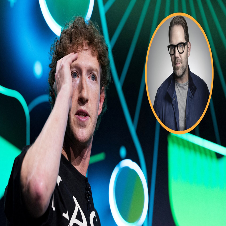 Meta incorpora a Alan Dye, vicepresidente de diseño de interfaz en Apple y responsable del desarrollo de Liquid Glass.