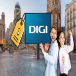 DIGI asegura a sus clientes frente a los rumores de incrementos de precios en 2026: Nuestros precios se mantienen estables.