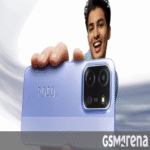 Se ha anunciado la fecha de lanzamiento del Poco C85 5G, junto con las especificaciones de batería y carga. Se ha anunciado la fecha de lanzamiento del Poco C85 5G, junto con las especificaciones de batería y carga.