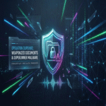 Operación DupeHike: Ataque a empleados mediante documentos weaponizados y el malware DUPERUNNER