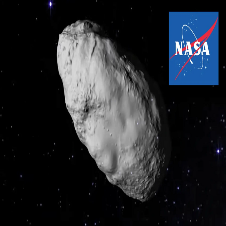 La NASA considera plausible que componentes esenciales para la vida hayan llegado desde el espacio, tras el análisis del asteroide Bennu.