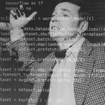 El corazón no se sacia. Python contribuye a desentrañar las singularidades del arte magistral del poeta Voznesenski.