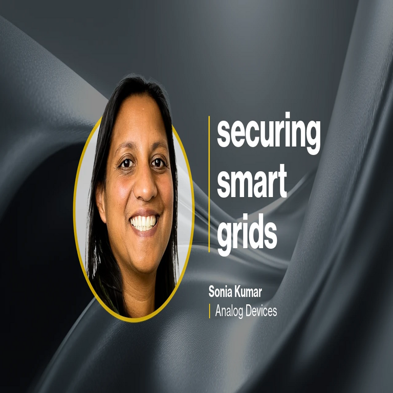 Las redes inteligentes buscan modernizarse y los atacantes lo interpretan como una invitación abierta.