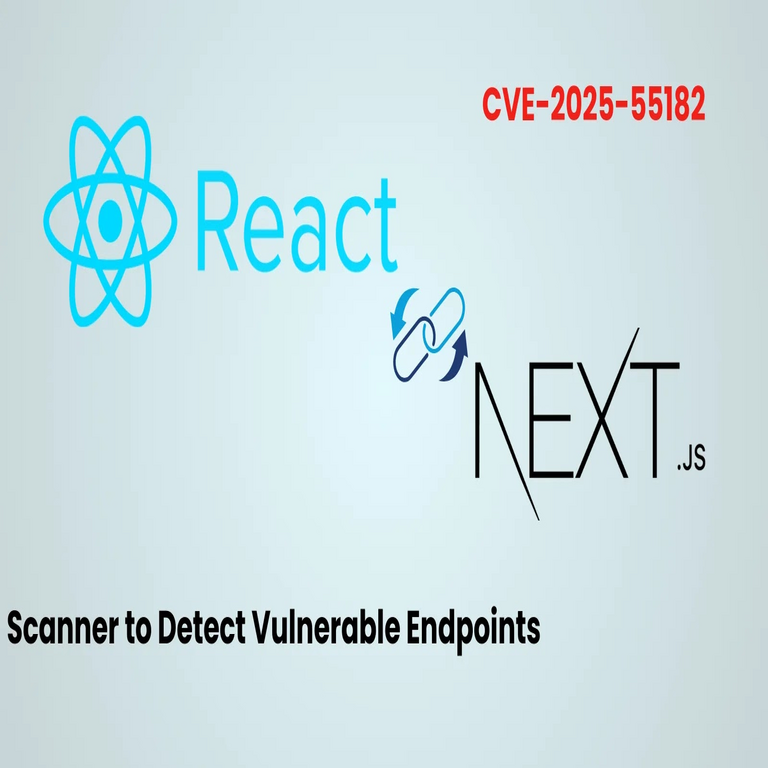 Nueva herramienta de escaneo para detectar endpoints RSC expuestos en ReactJS y Next.js (CVE-2025-55182) Nueva herramienta de escaneo para detectar endpoints RSC expuestos en ReactJS y Next.js (CVE-2025-55182)