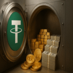 ¿Cuáles son en realidad las reservas de USDT?