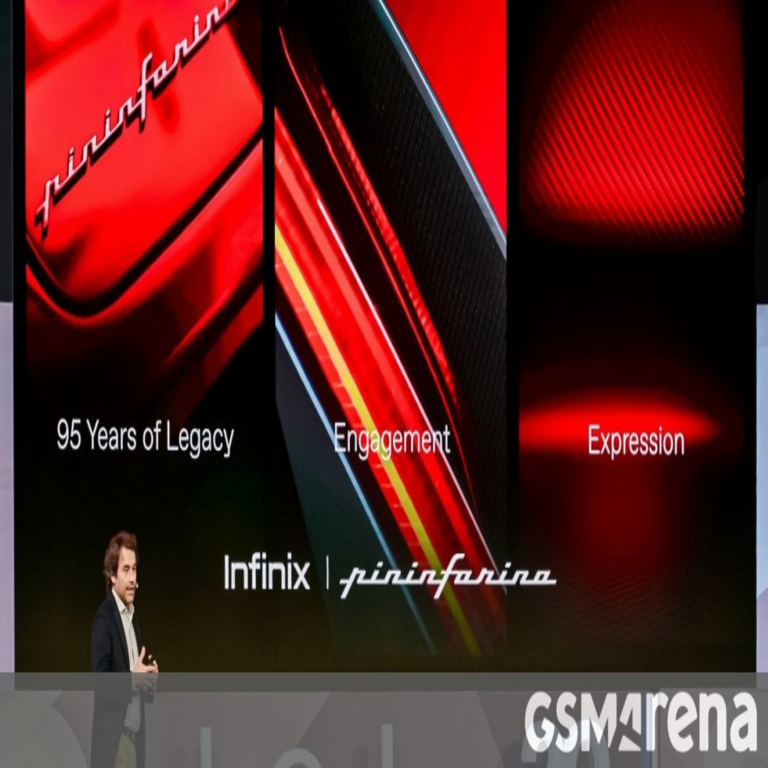 El Infinix Note 60 Ultra será diseñado por Pininfarina: conozca la fecha de su lanzamiento.