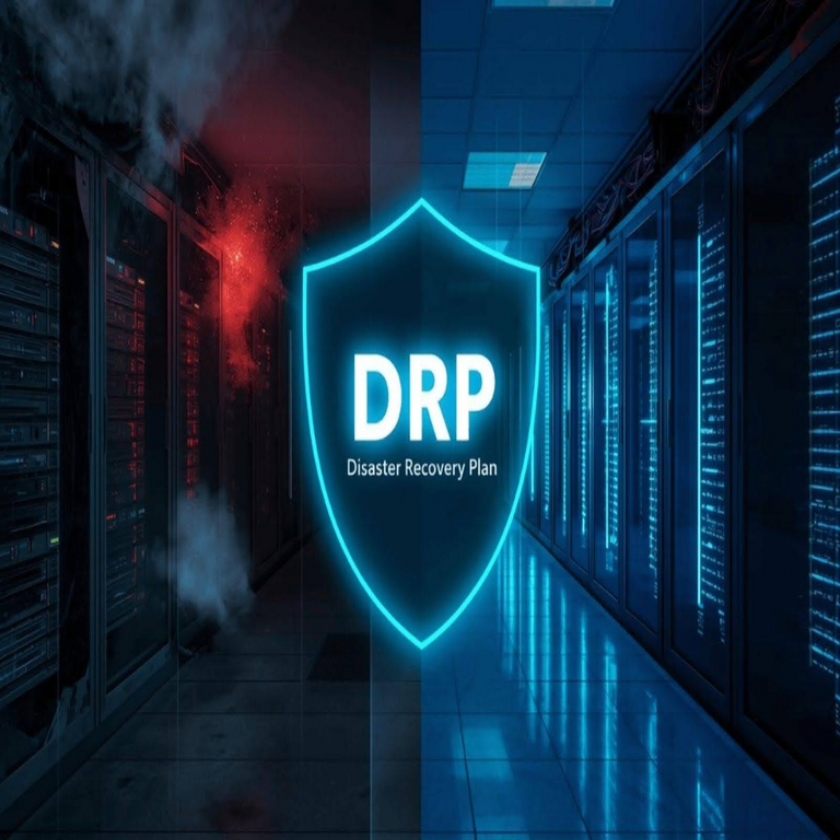 Plan de recuperación ante desastres (DRP): guía práctica para el propietario. Preguntas clave para formular al departamento de TI mientras todo opera sin incidencias. Plan de recuperación ante desastres (DRP): guía práctica para el propietario. Preguntas clave para formular al departamento de TI mientras todo opera sin incidencias.