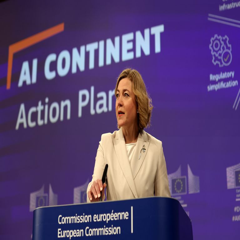 Asilo, educación y empleo: derechos esenciales que la inteligencia artificial podría erosionar en Europa