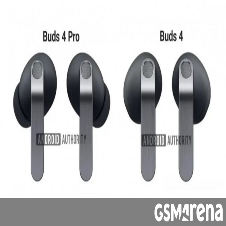 Se filtran las especificaciones de batería de los Samsung Galaxy Buds 4 Pro y Buds 4 Se filtran las especificaciones de batería de los Samsung Galaxy Buds 4 Pro y Buds 4