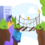 Viaje a la nube y regreso: las vicisitudes del destino Viaje a la nube y regreso: las vicisitudes del destino