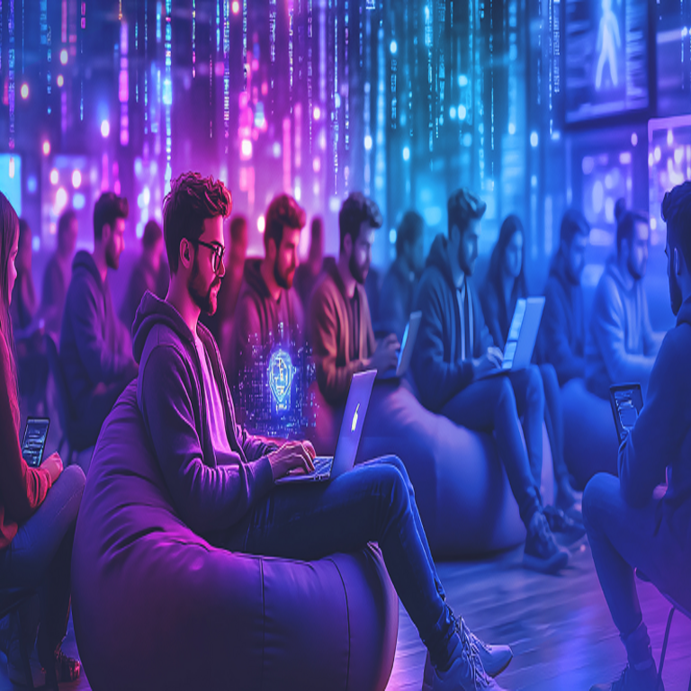 Antología de esquemas fraudulentos y técnicas de ingeniería social