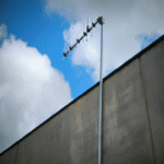 El Gobierno instala un repetidor en el Hospital de Inca para garantizar las comunicaciones internas ante posibles averías.