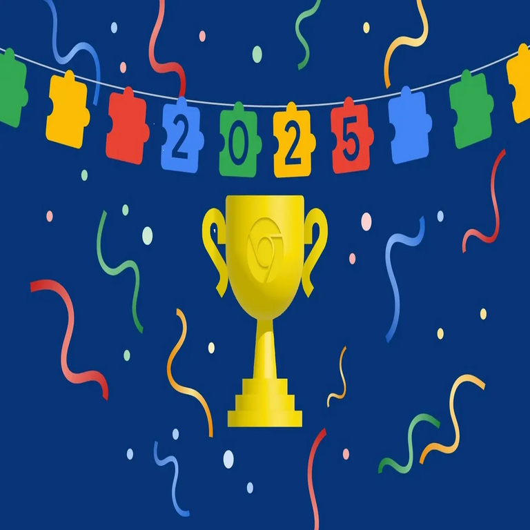 A continuación, se detallan las 10 extensiones de Chrome preferidas por Google para el año 2025. A continuación, se detallan las 10 extensiones de Chrome preferidas por Google para el año 2025.