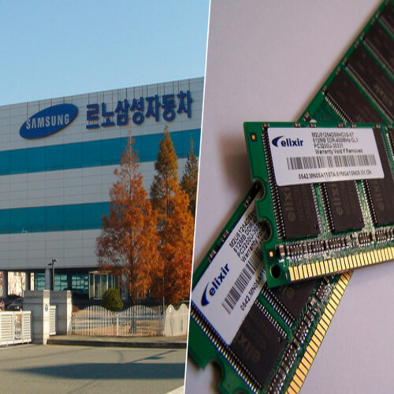 Únicamente existía un método para reducir el precio de la memoria RAM: Samsung y SK Hynix han rechazado de manera categórica.