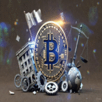 Bitcoin no derribará al Estado, pero lo sumirá en una quiebra moral.