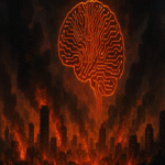 Tristan Harris, experto en ética tecnológica e inteligencia artificial, advierte que estamos creando las condiciones propicias para una catástrofe.