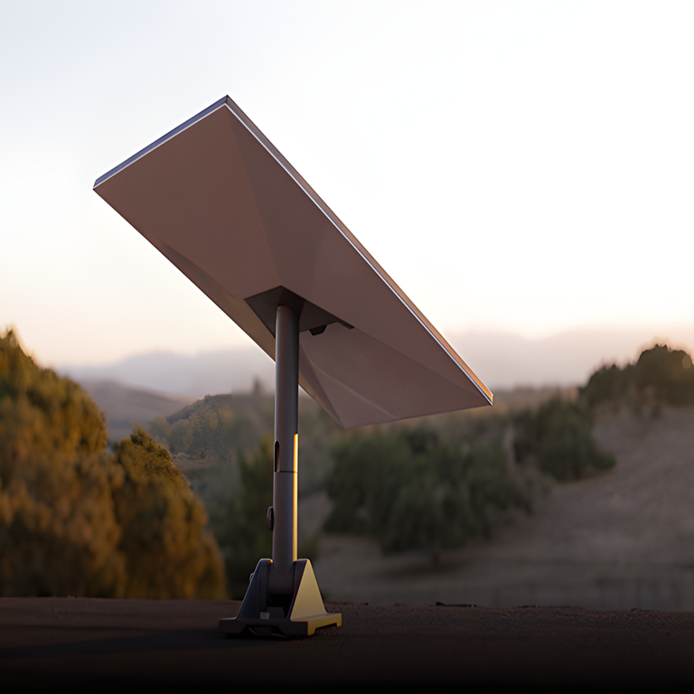 Movistar Chile incorpora el Kit Standard V4 de Starlink a su portafolio de soluciones de conectividad.