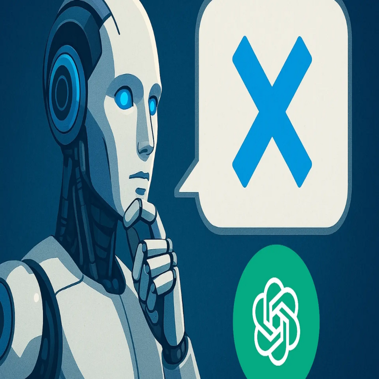 La inteligencia artificial de OpenAI se autoincrimina; sus modelos ahora reconocerán si han incurrido en falsedades o engaños.