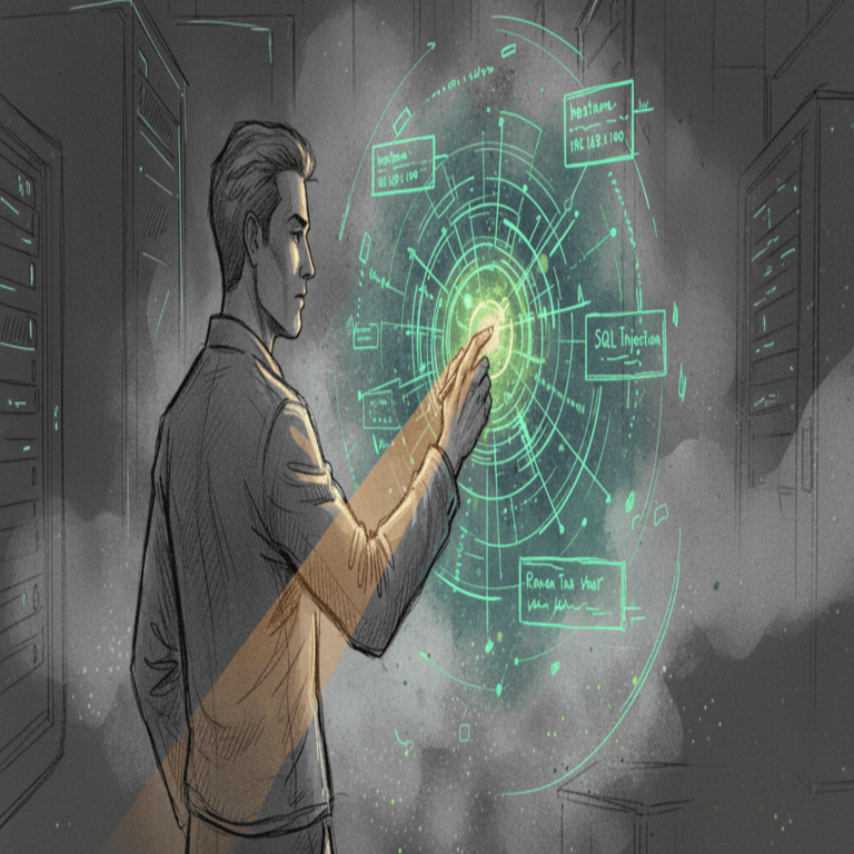 Cómo capacitamos a la red neuronal para detectar conexiones entre incidentes en el SOC