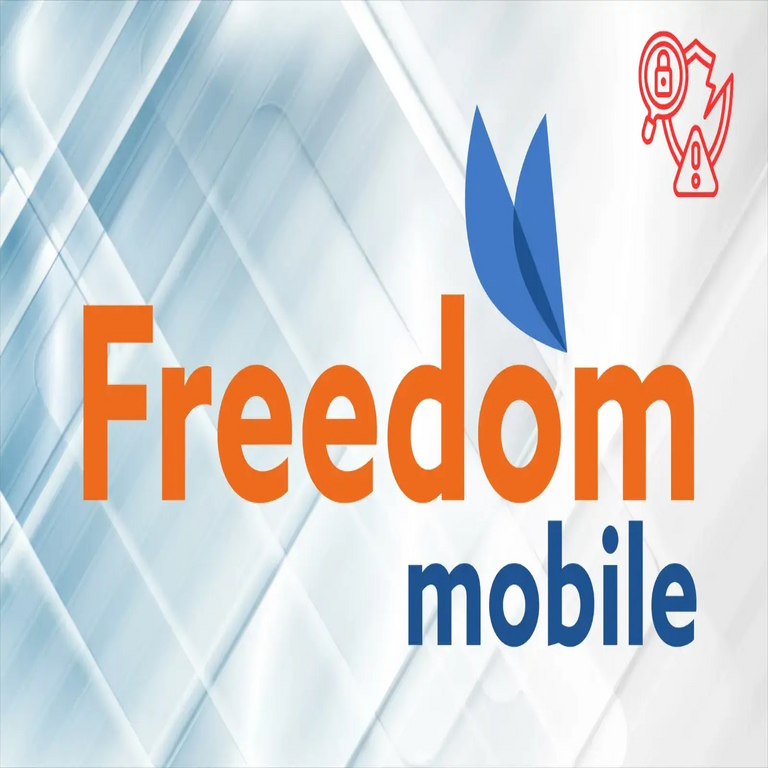 Violación de datos en Freedom Mobile expone la información personal de sus clientes