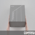 Aquí tienes el video oficial de desempaquetado del Galaxy Z Trifold de Samsung.