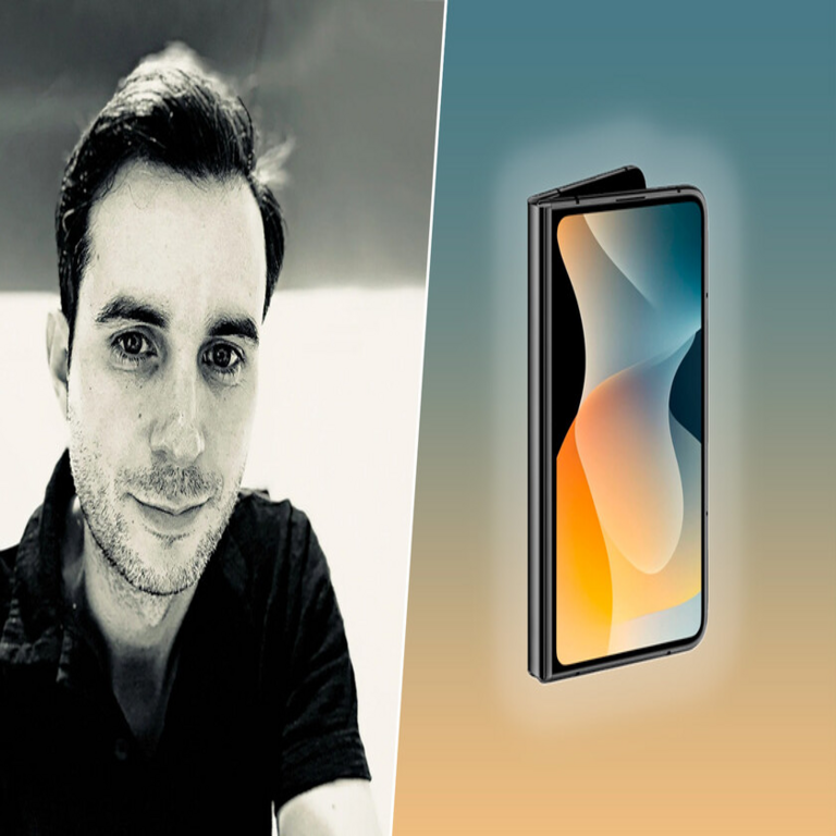 Steve Lemay ha sido designado como el nuevo responsable del diseño de interfaz de usuario en Apple. Poseemos información limitada sobre su perfil y enfrenta uno de los desafíos más trascendentales de la década: el iPhone plegable.