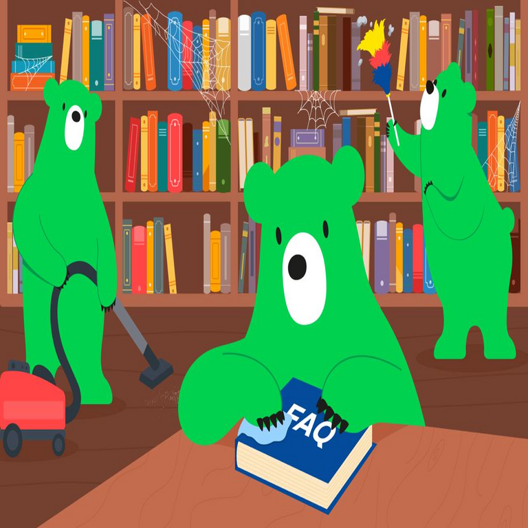 Limpieza exhaustiva de la base de conocimientos: ventajas, riesgos ocultos y ausencia de desventajas Limpieza exhaustiva de la base de conocimientos: ventajas, riesgos ocultos y ausencia de desventajas