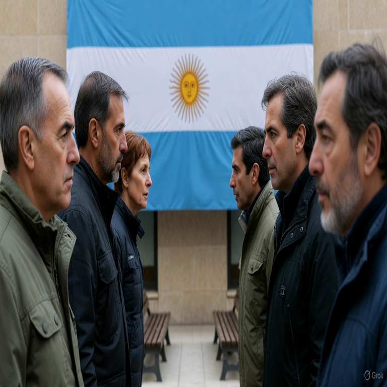 Controversia en Argentina: las entidades bancarias se oponen a las billeteras digitales Controversia en Argentina: las entidades bancarias se oponen a las billeteras digitales