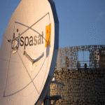 Hispasat y NOS suscriben un convenio plurianual para la distribución de contenidos televisivos mediante satélite. Hispasat y NOS suscriben un convenio plurianual para la distribución de contenidos televisivos mediante satélite.