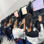 Brasil: Los Ministerios de Comunicaciones, de Educación y el BNDES invierten 53 millones de reales para llevar internet a 1.200 escuelas en las regiones Norte y Nordeste.