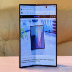 Samsung se encuentra desarrollando un segundo dispositivo plegable que se presentará junto al Z Fold8.