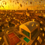 La energía eólica impulsa el desarrollo económico de un pueblo español con solo 40 habitantes, financiando una pista de pádel y una piscina cubierta equipada con jacuzzi por más de un millón de euros.