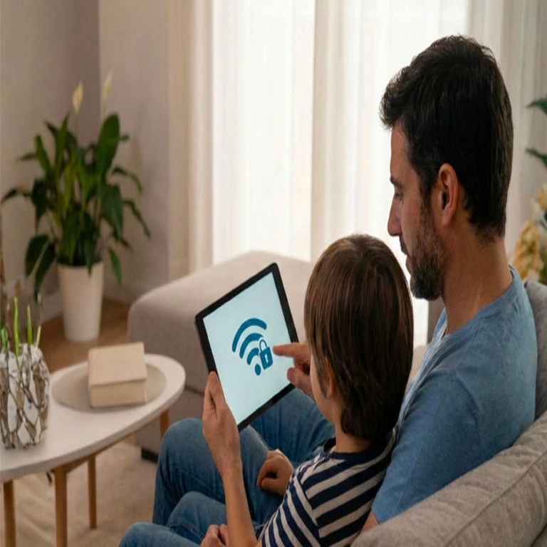 Perú | Seguridad en internet para el hogar: resguarda tu red contra intrusos siguiendo estas recomendaciones técnicas. Perú | Seguridad en internet para el hogar: resguarda tu red contra intrusos siguiendo estas recomendaciones técnicas.