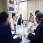 Paraguay | Tercer foro para promover el acceso de las comunidades indígenas a las licencias de radiodifusión Paraguay | Tercer foro para promover el acceso de las comunidades indígenas a las licencias de radiodifusión