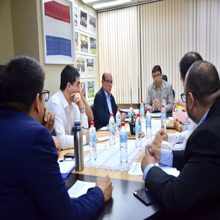 Paraguay | Tercer foro para promover el acceso de las comunidades indígenas a las licencias de radiodifusión