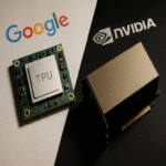 Las Unidades de Procesamiento Tensorial de Google marcan la primera indicación significativa de que el dominio de NVIDIA comienza a debilitarse. Las Unidades de Procesamiento Tensorial de Google marcan la primera indicación significativa de que el dominio de NVIDIA comienza a debilitarse.