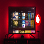 Vodafone TV implementa la transformación más significativa de su trayectoria: canales adicionales gratuitos accesibles para todos los usuarios sin requisitos previos.