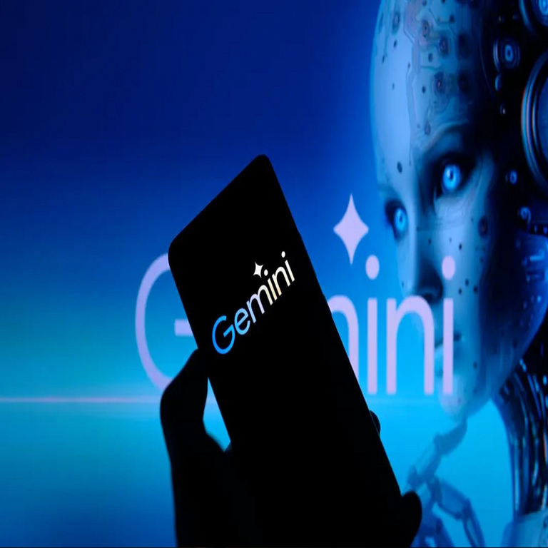 El personal de Google tiene acceso a las conversaciones que mantienes con la inteligencia artificial, aunque es posible evitarlo mediante este método.