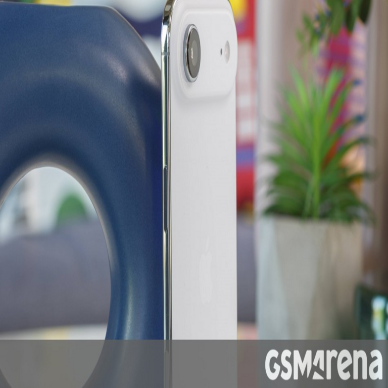 El iPhone Air está experimentando una depreciación de su valor de reventa a un ritmo récord.