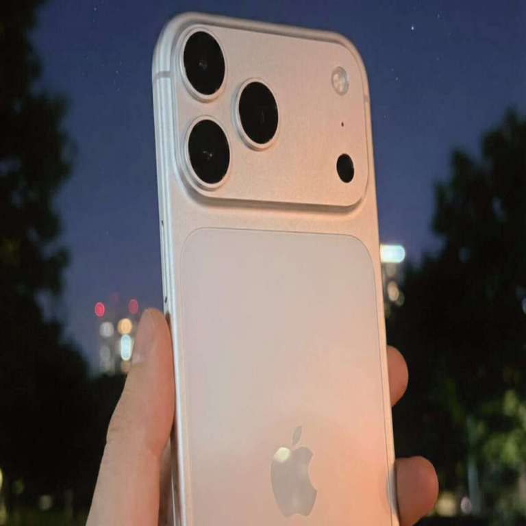 El iPhone 17 Pro integra el sistema de cámara más avanzado de la historia, aunque de forma inesperada, ya no es capaz de ejecutar una función que sí realizaban modelos iPhone anteriores.