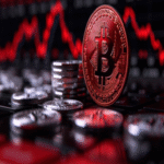 ¿Se encuentra Bitcoin en una tendencia bajista? Así lo indican los indicadores técnicos.