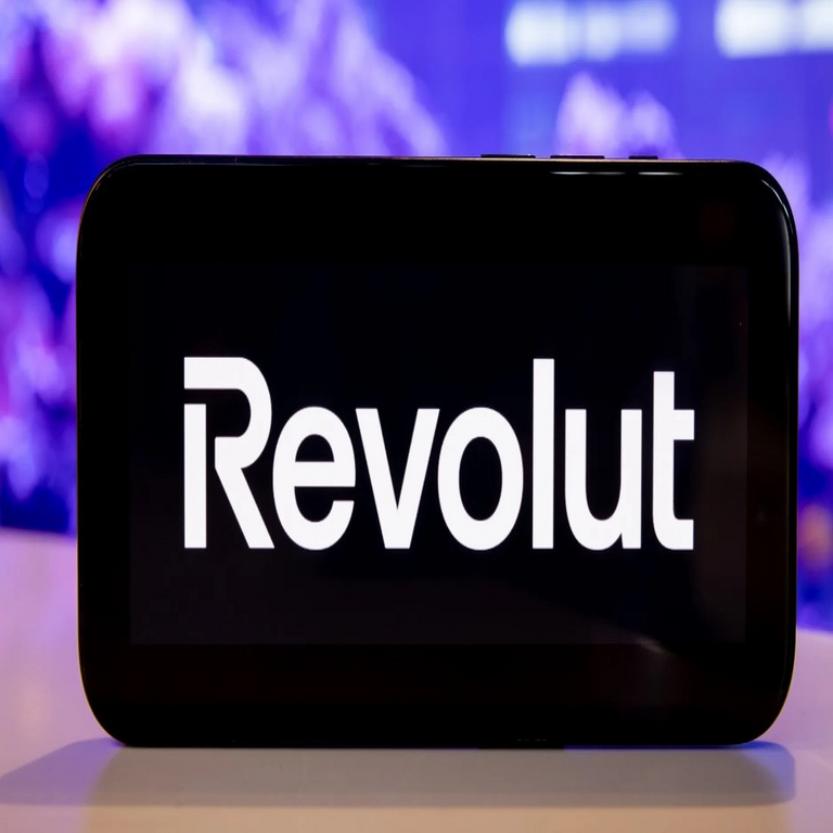Revolut integra Solana en su plataforma.