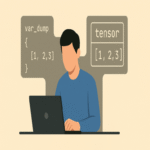 Mientras desarrollo en PHP, mis pensamientos se inclinan hacia Python: cómo accidentalmente implementé mi propia función pprint.